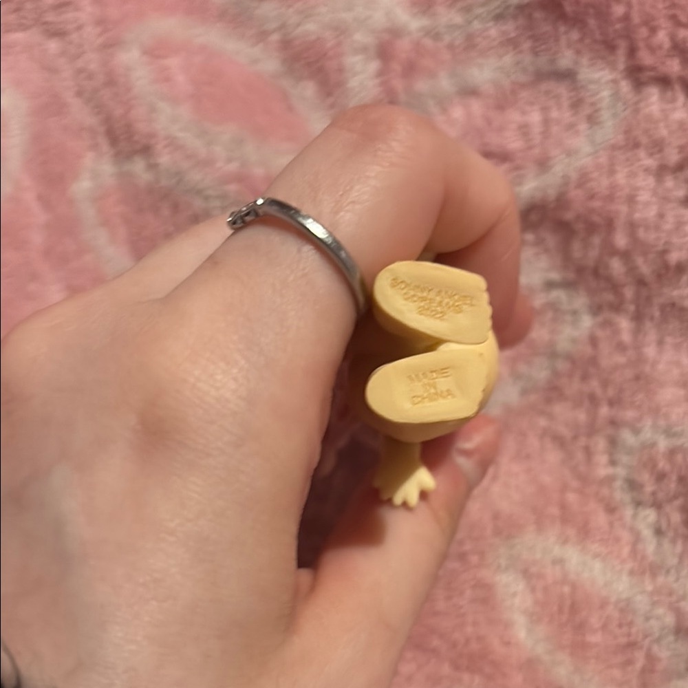 Sonny Angel cherry blossom - Picture 3 of 3